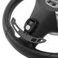 JQ Werks Madtrace® Clubsport Magnetic Paddle Shifters For MERCEDES-BENZ AMG