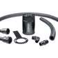 CORSA Performance Corsa 2018+ Jeep Wrangler JL & JLU / Gladiator JT (3.6L) Catch Can CC0002