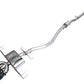 AWE Tuning 2024 Acura Integra Type S DE5 FWD Touring Edition Exhaust w/ Triple Diamond Black Tips 3015-53335