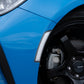 OLM Side Marker Lights (Clear Lens/Amber LED) - 2022+ BRZ/86