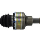 Ford Performance Parts 2015 Mustang Half Shaft Assembly (Right Side)
