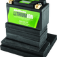 BikeMaster Lithium Ion 2.0 Battery BMP14Bl-FP 780855