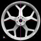 Set of Vorsprung Forged VF-09 Style Wheels