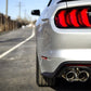 Corsa Performance Corsa 2018+ Ford Mustang GT Fastback 5.0L 3in Sport Axle-Back Exhaust