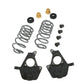 Belltech LOWERING KIT W/O SHOCKS 739
