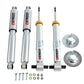 Belltech 2015 Ford F150 SuperCab Street Performance Lowered Shock Absorber Set 9693