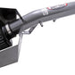 AEM Induction AEM 99-04 Toyota Tacoma V6 / 99-04 4Runner V6 Silver Brute Force Air Intake 21-8402DC