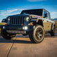 ARB Jeep JL/JT SAE Only Plug N Play Fog Light Kit (Bumper Kit) - White V3JW2KWSO