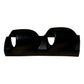 BLOX Racing 00-05 Mitsubishi Eclipse Pillar Pod Gauge Mount - 2 Gauges BXPP-31976-2