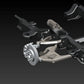 2007-2018 Chevy / GMC - 1500 - 2WD/4WD-Bolt On Long Travel Kit