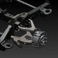 2007-2018 Chevy / GMC - 1500 - 2WD/4WD-Bolt On Long Travel Kit