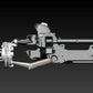 2007-2018 Chevy / GMC - 1500 - 2WD/4WD-Bolt On Long Travel Kit