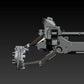 2007-2018 Chevy / GMC - 1500 - 2WD/4WD-Bolt On Long Travel Kit