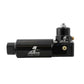 Aeromotive Universal Filter Combo EFI Regulator 10 Micron AN-06 Flare 13147