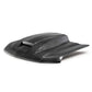 Anderson Composites 20-24 Chevy Silverado Type-CP Carbon Fiber Hood AC-HD20CHSV-CP