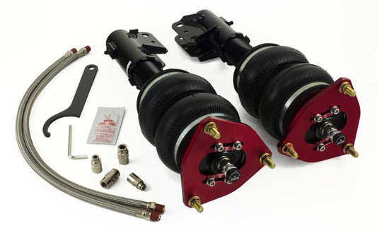 Air Lift Performance 2001-2007 Mitsubishi Evolution VII/VIII/IX Front Kit 78528