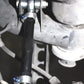 SPL Part BMW E9X/E8X Rear Upper Arm Links