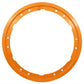Ford Racing 21-24 Bronco Bead-Lock Trim Ring - Orange M-1021-BLO