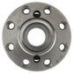 Ford Performance Parts Ford Racing Pinion Flange 8.8-inch Axle