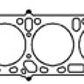 Cometic Gasket Cometic Nissan L23/L24/L24E/L26 .040in MLS Cylinder Head Gasket - 85mm Bore C4579-040
