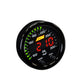 AEM Electronics Engine Coolant Temperature Gauge