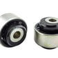 Whiteline Plus 10/08+ Mitsubishi Lancer CJ Anti-Lift/Caster Fr C/A - Lwr Inner Rear Bushing Kit W53383