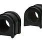 Whiteline Plus 08+ Cadillac CTS/CTS-V 35mm Front Sway Bar Mount Bushing W23400G