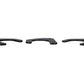 Ford Racing Bronco Tube Door Shims M-19008-BTDS
