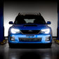 OLM Select Line Full LED Headlights - 2008-2014 WRX/STI