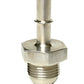 Aeromotive 3/8'' Male Quick Connect to AN-10 Male