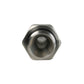 Aeromotive 1/2in Male Quick Connect to AN-10 ORB Adapter 15129
