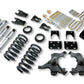 Belltech Lowering Kit With Sp Shocks