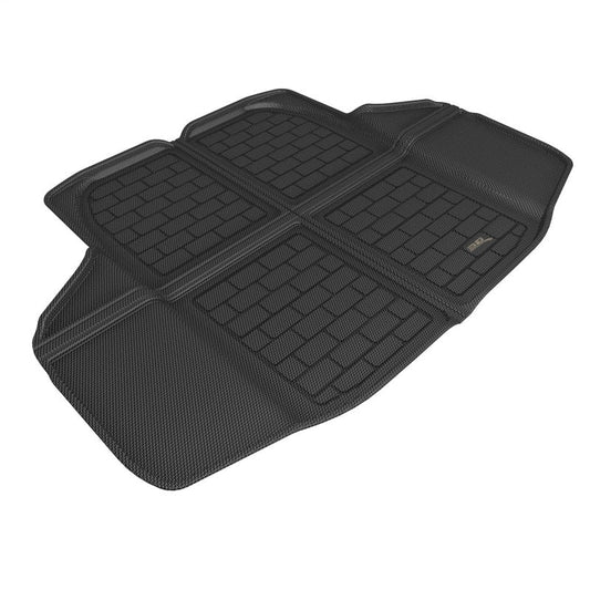 3D MAXpider 23-24 Honda Accord Kagu Black Cargo M1HD1341309