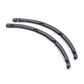 Anderson Composites 21-24 Ford F-150 (Non-Raptor) Type-AO Carbon Fiber Front Fender Flares AC-FLR21FDF150-F-AO