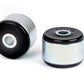Whiteline Differential - Mount In Cradle Bushing