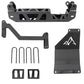 Belltech 2021+ Ford F150 4WD 5-7in Front and Rear Trail Performance Lift Kit 152510HK