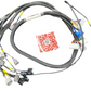 SPDZ1 F-Series and H-Series Wire Harness Made with OBD1 ECU Connectors Attatched