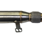SPDZ1 B58 Toyota Supra/BMW True 4.5" Catless Downpipe
