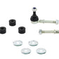 Whiteline Plus 89-92 Mitsubishi Galant Rear Sway Bar Link Assembly *SPECIAL ORDER NO CANCELLATIONS* W23188