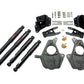 Belltech Lowering Kit With Nd2 Shocks 946Nd