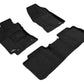 3D MAXpider 14-19 Toyota Corolla Elegant Black R1 R2 L1TY13704709