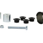 Whiteline Steering Rack & Pinion Mount Bushings Subaru Impreza WRX STi 2004-2007