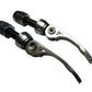 Whiteline Brace Strut Tower Quick Release Clamp BMW 318IC 1991-1997