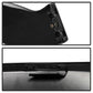 Spyder Dodge Ram 1500 13-18 Upper Front Bumper - Black (Part Link# CH1014108) (OEM # 68197697AA) 9948510