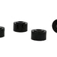 Whiteline Plus 10/65-73 Mustang / 11/92-9/95 Toyota Camry Rear Shock Absorber - Upper & Lwr Bushing W31408