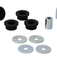 Whiteline 1/1990-2000 Lexus SC300 / SC400 Front Steering Rack & Pinion Mount Bushing Kit W13384