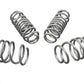 Whiteline 2022+ Volkswagen Golf GTI Front & Rear Lowered Coil Springs WSK-VWN007