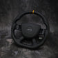 2005-2010 Jeep Grand Cherokee Custom Steering Wheel by Exclusive Steering