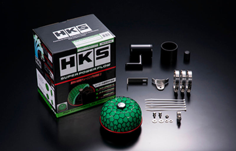 HKS Super Power Flow JIMNY JB23W K6A