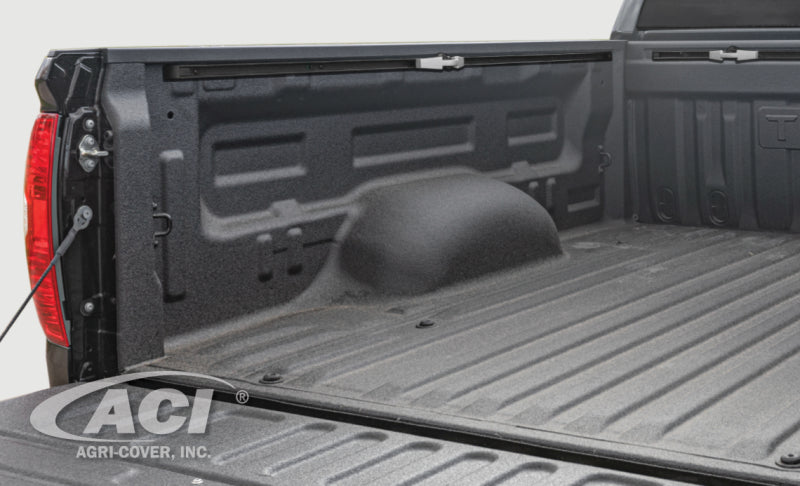 Access Lorado 07-19 Tundra 8ft Bed (w/ Deck Rail) Roll-Up Cover 45259